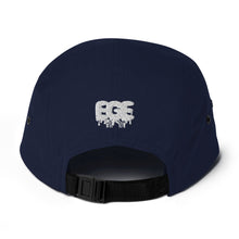 Load image into Gallery viewer, (EGE) Apparel 5 Panel Camper Hat