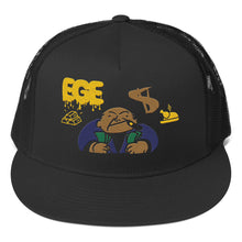 Load image into Gallery viewer, (EGE) Big Boss Trucker Cap