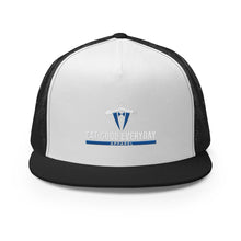 Load image into Gallery viewer, Trucker Cap