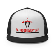 Load image into Gallery viewer, (EGE) Trucker Cap