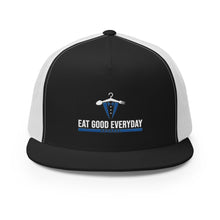 Load image into Gallery viewer, Trucker Cap