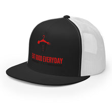 Load image into Gallery viewer, (EGE) Trucker Cap