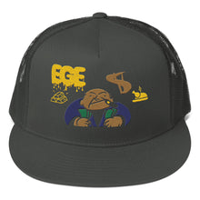 Load image into Gallery viewer, (EGE) Big Boss Trucker Cap