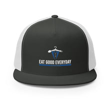 Load image into Gallery viewer, Trucker Cap