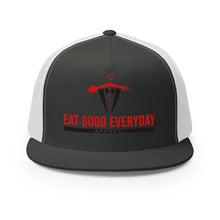 Load image into Gallery viewer, (EGE) Trucker Cap