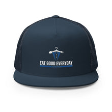 Load image into Gallery viewer, Trucker Cap