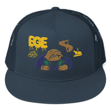 Load image into Gallery viewer, (EGE) Big Boss Trucker Cap