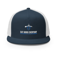 Load image into Gallery viewer, Trucker Cap