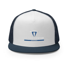 Load image into Gallery viewer, Trucker Cap