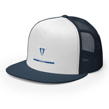 Load image into Gallery viewer, Trucker Cap