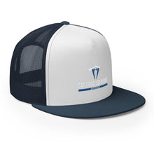 Load image into Gallery viewer, Trucker Cap