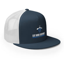 Load image into Gallery viewer, Trucker Cap