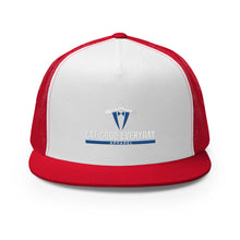 Load image into Gallery viewer, Trucker Cap