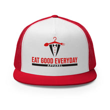 Load image into Gallery viewer, (EGE) Trucker Cap