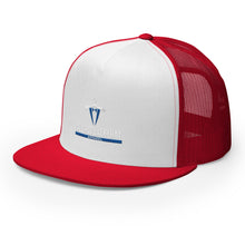 Load image into Gallery viewer, Trucker Cap