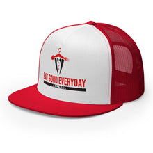Load image into Gallery viewer, (EGE) Trucker Cap