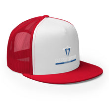 Load image into Gallery viewer, Trucker Cap