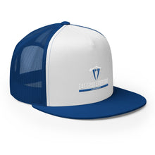 Load image into Gallery viewer, Trucker Cap