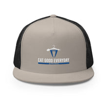 Load image into Gallery viewer, Trucker Cap