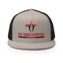 Load image into Gallery viewer, (EGE) Trucker Cap