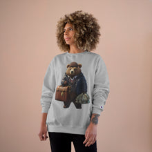 Load image into Gallery viewer, Top Flight Teddy Sweatshirt