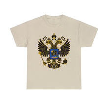 Load image into Gallery viewer, (EGE)Coat Of Arms Heavy Cotton Tee