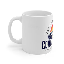 Load image into Gallery viewer, (EGE)Company Ceramic Mug 11oz