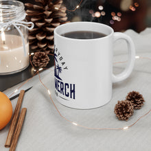 Load image into Gallery viewer, (EGE)Company Ceramic Mug 11oz