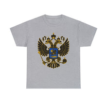Load image into Gallery viewer, (EGE)Coat Of Arms Heavy Cotton Tee