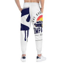 Load image into Gallery viewer, Eat Good Everyday Apparel/Athletic Joggers