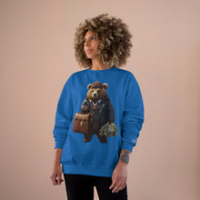 Load image into Gallery viewer, Top Flight Teddy Sweatshirt