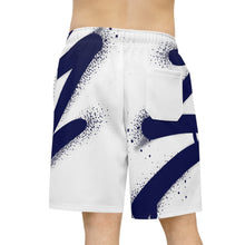 Load image into Gallery viewer, Eat Good Everyday Athletic Long Shorts