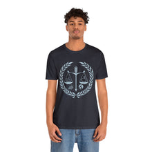 Load image into Gallery viewer, Life's Balance Short Sleeve Tee