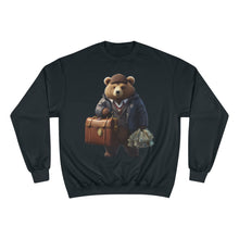 Load image into Gallery viewer, Top Flight Teddy Sweatshirt