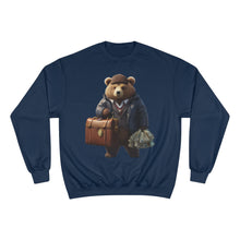 Load image into Gallery viewer, Top Flight Teddy Sweatshirt