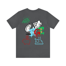Load image into Gallery viewer, Life's Balance Short Sleeve Tee