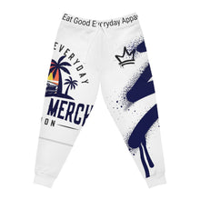 Load image into Gallery viewer, Eat Good Everyday Apparel/Athletic Joggers
