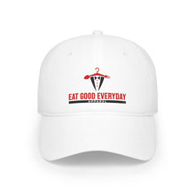 Load image into Gallery viewer, (EGE) Classic Low Profile Baseball Cap
