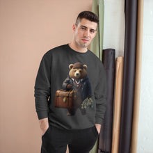 Load image into Gallery viewer, Top Flight Teddy Sweatshirt
