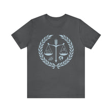 Load image into Gallery viewer, Life's Balance Short Sleeve Tee
