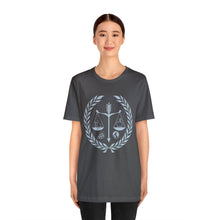 Load image into Gallery viewer, Life's Balance Short Sleeve Tee