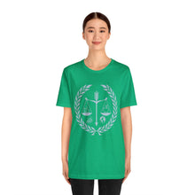 Load image into Gallery viewer, Life's Balance Short Sleeve Tee