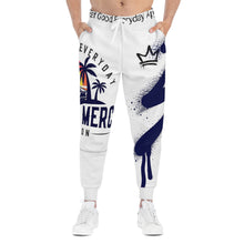 Load image into Gallery viewer, Eat Good Everyday Apparel/Athletic Joggers