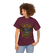Load image into Gallery viewer, (EGE)Coat Of Arms Heavy Cotton Tee