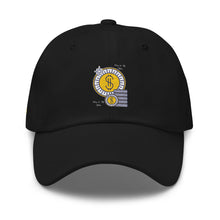 Load image into Gallery viewer, Big Stakes (EGE) Apparel Dad hat