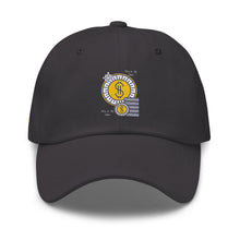 Load image into Gallery viewer, Big Stakes (EGE) Apparel Dad hat