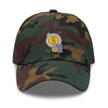 Load image into Gallery viewer, Big Stakes (EGE) Apparel Dad hat