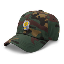 Load image into Gallery viewer, Big Stakes (EGE) Apparel Dad hat