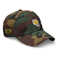 Load image into Gallery viewer, Big Stakes (EGE) Apparel Dad hat