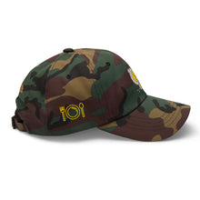 Load image into Gallery viewer, Big Stakes (EGE) Apparel Dad hat
